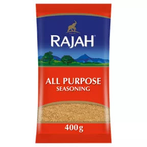 Rajah All Purporse Seasoning 400g